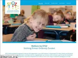 Sites similar to spoz.nl