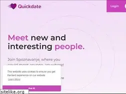 Sites similar to spoznavanje.com