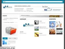 Sites similar to spozonoterapia.com
