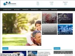 Sites similar to spozonoterapia.pt
