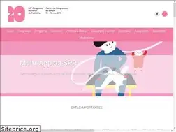 Sites similar to spp-congressos.com.pt
