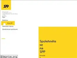 Sites similar to spp-cz.cz