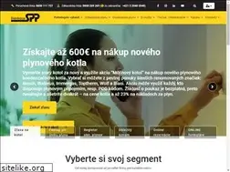 Sites similar to spp-distribucia.sk