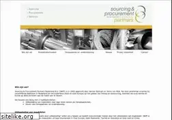 Sites similar to spp-nederland.com