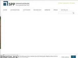 Sites similar to spp-ppc.de