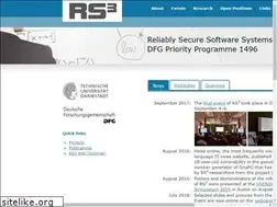 Sites similar to spp-rs3.de
