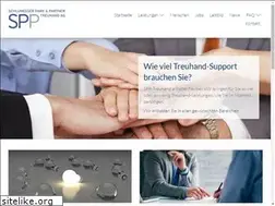 Sites similar to spp-treuhand.ch