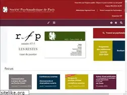 Sites similar to spp.asso.fr