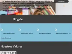 Sites similar to spp.com.pa