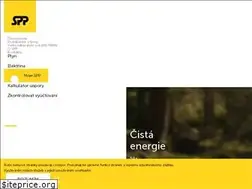 Sites similar to spp.cz