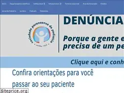 Sites similar to spp.org.br