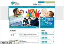 Sites similar to spp.pt
