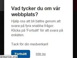 Sites similar to spp.se