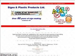 Sites similar to spp.uk.com