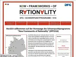 Sites similar to spp1516.de