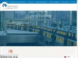 Sites similar to sppa.com