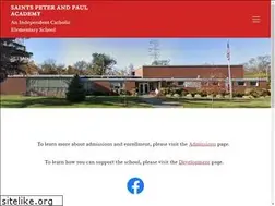 Sites similar to sppacademy.org