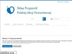 Sites similar to sppah.org.pl