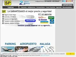 Sites similar to spparking.es