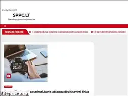 Sites similar to sppc.lt