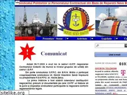 Sites similar to sppcbrn.ro