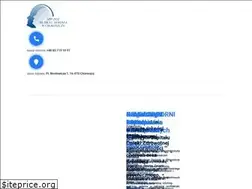 Sites similar to sppchoroszcz.med.pl