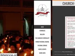 Sites similar to sppchurch.org.sg