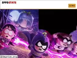 Sites similar to sppdstats.com