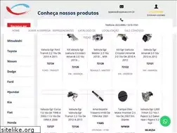 Sites similar to sppecas.com.br