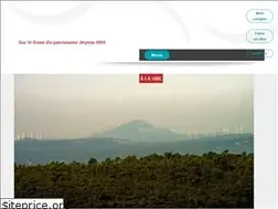 Sites similar to sppef.fr