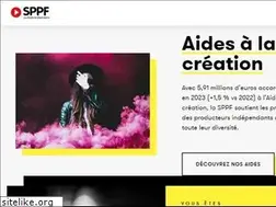 Sites similar to sppf.com