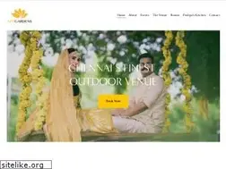 Sites similar to sppgardens.com