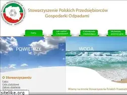 Sites similar to sppgo.pl
