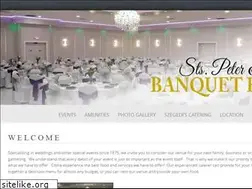 Sites similar to spphall.com