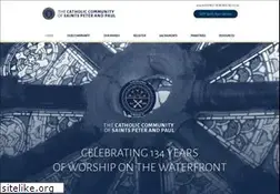 Sites similar to spphoboken.com