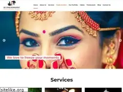 Sites similar to spphotographystudio.in