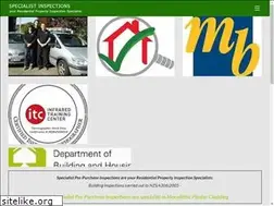 Sites similar to sppi.co.nz