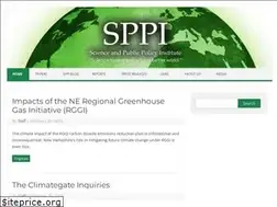 Sites similar to sppinstitute.org