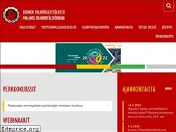Sites similar to sppl.fi