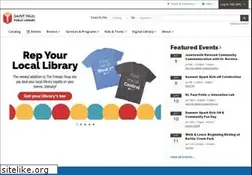Sites similar to sppl.org