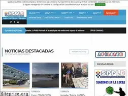 Sites similar to spplb.org
