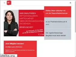 Sites similar to spplus-wohlen.ch