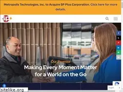 Sites similar to spplusmaintenance.com
