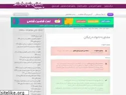 Sites similar to sppm.ir