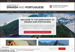 Sites similar to sppo.osu.edu