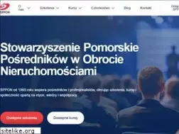 Sites similar to sppon.pl