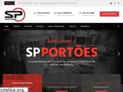Sites similar to spportoes.com.br