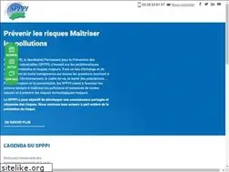 Sites similar to spppi-cof.org