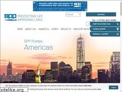 Sites similar to spppumpsusa.com