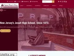 Sites similar to spprep.org